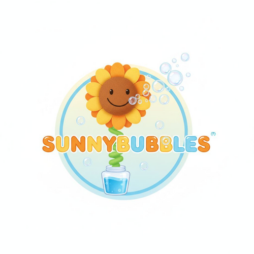SUNNY BUBBLES